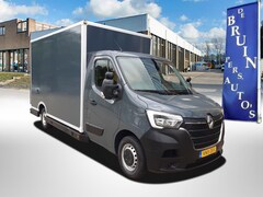 Renault Master - T35 2.3 dCi 150 PK Energy Automaat Camera PDC