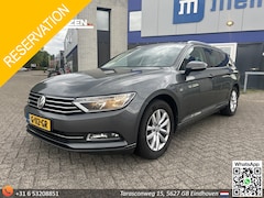 Volkswagen Passat Variant - 1.6 TDI Business Edition R | Cruise | 4 Zone Climate | Navi | Camera | PDC |