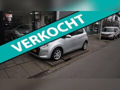 Citroën C1 - 1.0 e-VTi Feel AIRCO