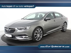 Opel Insignia Grand Sport - 1.6 Turbo Business Executive OPC-Line*Leer*Navigatie