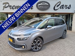 Citroën Grand C4 SpaceTourer - 1.2 130PK PureTech Business|7PERS|NAV|CAMERA|CLIMA|NW RIEM|1ste eig|Dealeronderh