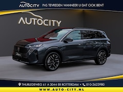Peugeot 5008 - 1.2 Hyb. 136 Allure NIEUW MODEL | Camera l Carplay