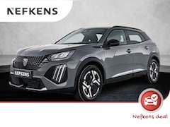 Peugeot e-2008 - EV Allure Avantage 54 kWh 156pk Automaat | TOT 8 JAAR GARANTIE | Climate Control | Cruise