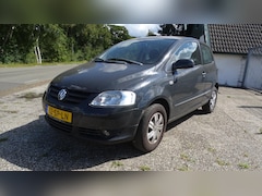 Volkswagen Fox - 1.2 Trendline