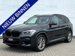 BMW X3 - xDrive30e Executive LEDER | CAMERA | KEYLESS | HEAD - UP | CARPLAY |