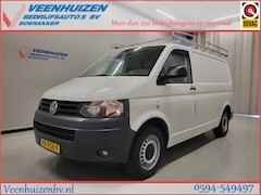 Volkswagen Transporter - 2.0TDI Trekhaak Imperiaal Apk tot 23-12-2025