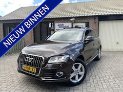 Audi Q5 - 2.0 TFSI quattro Panodak Trekhaak