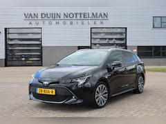 Toyota Corolla Touring Sports - 2.0 Hybrid First Edition / Carplay / Navigatie / N.A.P
