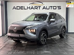 Mitsubishi Eclipse Cross - 2.4 PHEV Automaat / Navigatie full map / Camera / Cruise control / Climate control / etc