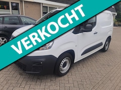 Citroën Berlingo - 1.6 BlueHDI Club 2019 AIRCO TREKHAAK *BTW