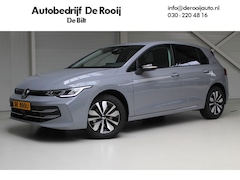 Volkswagen Golf - 1.5 TSI Life Goal Edition Navigatie | Stoel en stuurverwarming | Dodehoek assistent