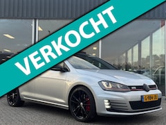 Volkswagen Golf - 2.0 TSI GTI Performance DSG/PANO