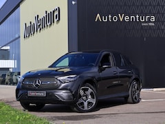 Mercedes-Benz GLC-klasse - 400e 4MATIC AMG Line | Head-up | Leder | Panodak | Adap. Cruise