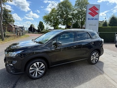 Suzuki S-Cross - 1.4 Boosterjet Style Smart Hybrid // 1500 kilo trekgewicht // Nieuwstaat // Snel te rijden
