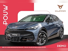 CUPRA Tavascan - 286pk Business 82 kWh | Sportstoelen | Apple Carplay/Android Auto