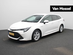 Toyota Corolla Touring Sports - 1.8 Hybrid Active AUTOMAAT | NAVIGATIE | CAMERA | CRUISE | CLIMA | LMV | DAB | LED | 12 MA