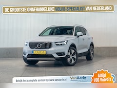 Volvo XC40 - T5 Aut. Plug-in Hybrid Inscription Leder Trekhaak ACC 262pk