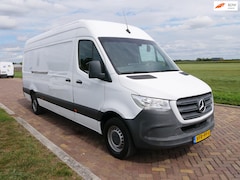 Mercedes-Benz Sprinter - 316 2.2 CDI L4H3 AUT. CAMERA AC 3-SEATS * 15499 EX BTW