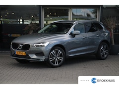 Volvo XC60 - 2.0 T5 Momentum Pro | Standkachel | Adaptive Cruise | Pilot Assist | Camera | Keyless Entr