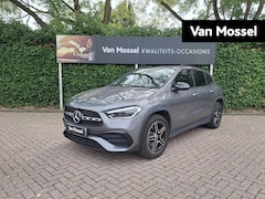 Mercedes-Benz GLA-Klasse - 250 e AMG Line | PANO-SCHUIFDAK | 360 CAMERA | NAVIGATIE | APPLE CARPLAY / ANDRIOD AUTO |