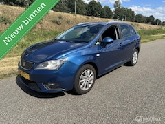 SEAT Ibiza ST - 1.2 TDI Style Ecomotive