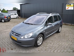 Peugeot 307 SW - 1.6 16V Navtech *CLIMA