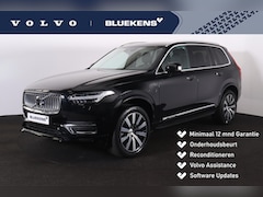 Volvo XC90 - T8 Recharge AWD Inscription - IntelliSafe Assist & Surround - 360º Camera - Harman/Kardon
