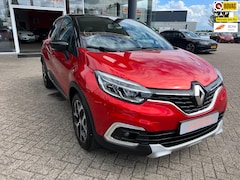 Renault Captur - 0.9 TCe Intens, Navigatie, Camera, pdc, etc