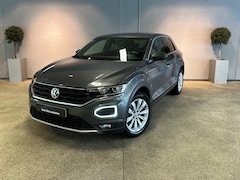 Volkswagen T-Roc - 1.5 TSI DSG - Camera - ACC - Trekhaak - 150 PK - LED - Blind Spot