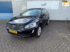 Volvo XC60 - 2.0 T5 FWD Summum Automaat, Leder