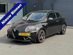 Alfa Romeo MiTo - 0.9 TwinAir ECO 17" CLIMA CRUISE NAVI DAB