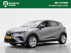 Mitsubishi ASX - 1.6 PHEV Intense+ | Trekhaak | Camera