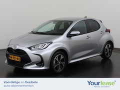 Toyota Yaris - 1.5 Hybrid 115PK Dynamic Automaat | All-in 395, - Private Lease |