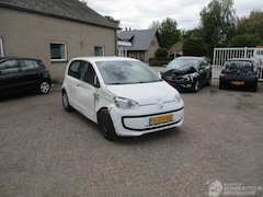 Volkswagen Up! - 1.0 Move Up BlueM Airco NAP