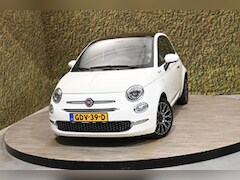 Fiat 500 - 1.0 Hybrid Dolcevita | Carplay | Climate cntrl