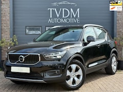 Volvo XC40 - 1.5 T3 Momentum|AUTOMAAT|NAVI|STOEL/STUURVERW|CLIMATE