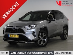 Toyota RAV4 - 2.5 Plug-in Hybrid AWD Bi-Tone Plus