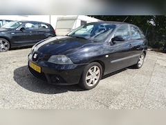SEAT Ibiza - 1.4-16V Sensation