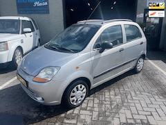 Chevrolet Matiz - 0.8 Style AIRCO