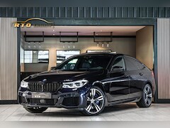 BMW 6-serie Gran Turismo - 640i M-Sport High Executive|ACC|H&K