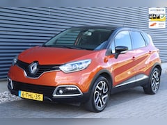 Renault Captur - 0.9 TCe Dynamique