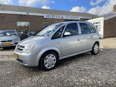 Opel Meriva - 1.6-16V Enjoy Heel goed onderhouden auto