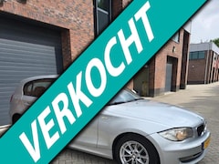 BMW 1-serie - 120i Business Line