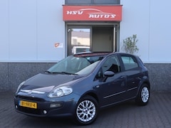 Fiat Punto Evo - 1.4 Dynamic airco 4-deurs LM