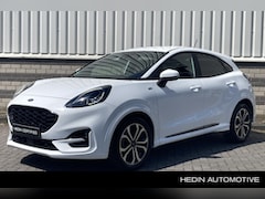 Ford Puma - 1.0 EcoBoost Hybrid 125pk ST-Line | Winterpack | Achteruitrijcamera | Carplay |