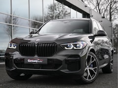 BMW X5 - xDrive45e 397pk M-Sport Lucht Pano Laser HUD H&K-Audio 21-Inch Tr-Haak DRAVIT