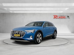 Audi e-tron - 55 quattro Pro Line Plus 95 kWh Panodak, Bang Olufsen, Camera A, Cruise Contr, Apple Carp,