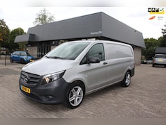 Mercedes-Benz Vito - DE KM STAND RAPORT IS ER BIJ HEEFT 12 KM VERSCHIL FOUTE INVOER 111 CDI Functional Lang Deu