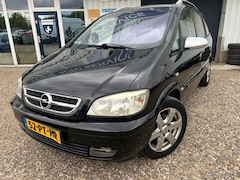 Opel Zafira - 2.2-16V Elegance