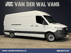 Mercedes-Benz Sprinter - 315 CDI 150pk L3H2 Euro6 Airco | Camera | Apple Carplay | Android Auto Bijrijdersbank